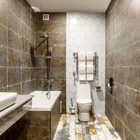 Номер "Люкс"