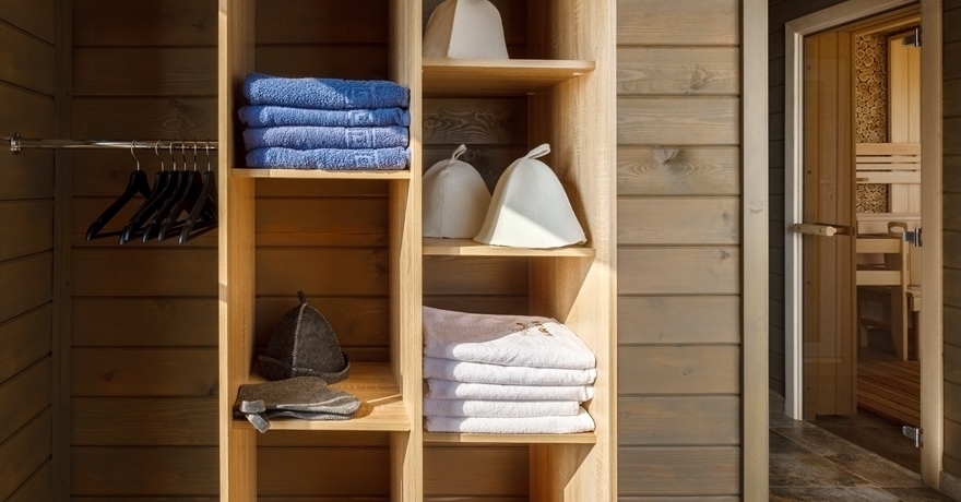 Официальное фото СПА-Отеля Аурум Family Resort & SPA 4 звезды