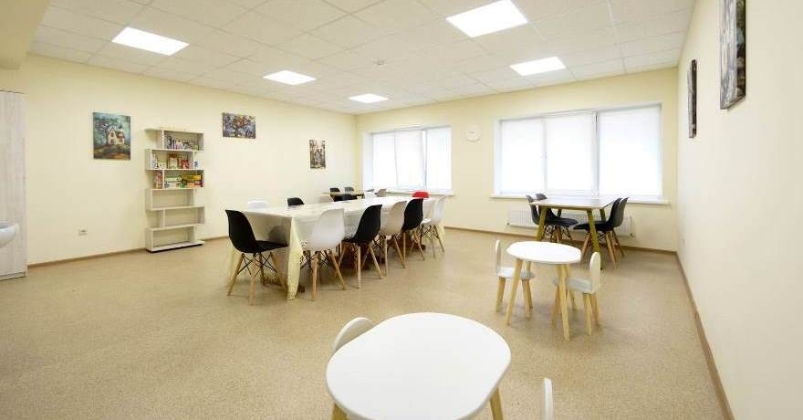 Официальное фото Отеля Family Resort 2 звезды