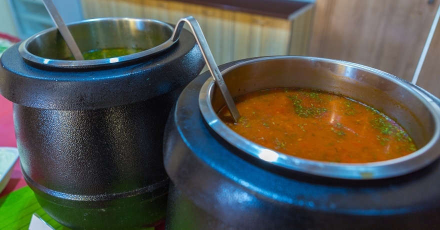 Официальное фото Отеля Круиз 3 звезды