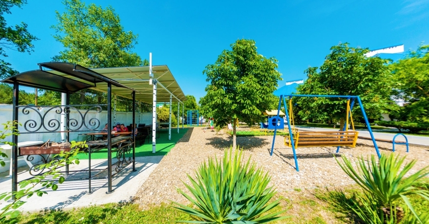 Официальное фото Гостиницы Ява 3 звезды