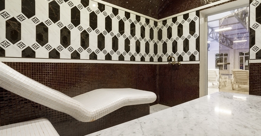 Официальное фото Отеля Мореа Family Resort & Spa 4 звезды