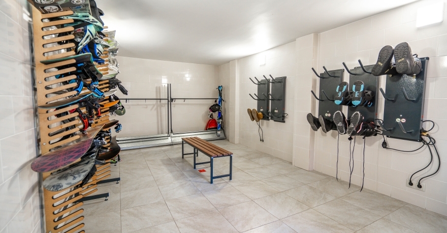 Официальное фото Гостевого дома Ассара 3 звезды