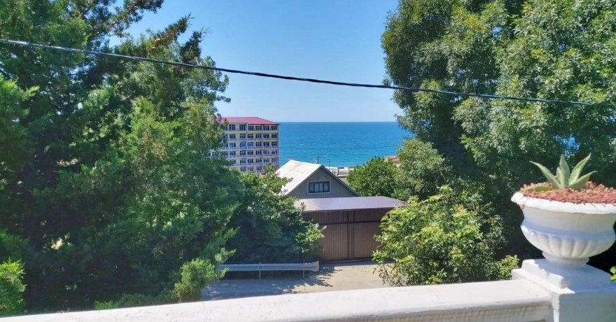 Официальное фото Отеля ГрандЛоо 3 звезды