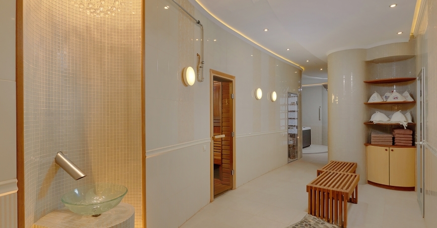 Официальное фото Гостиничного  Комплекса Ногай 3 звезды