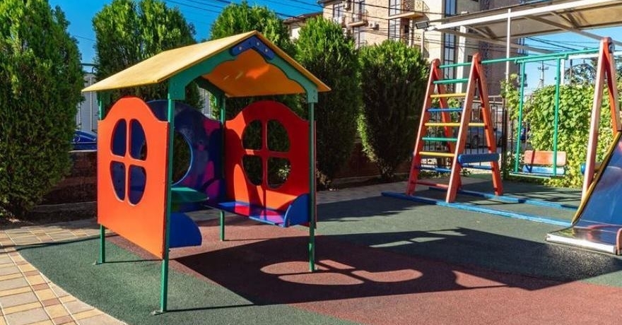 Официальное фото Отеля Gala Palmira 3 звезды