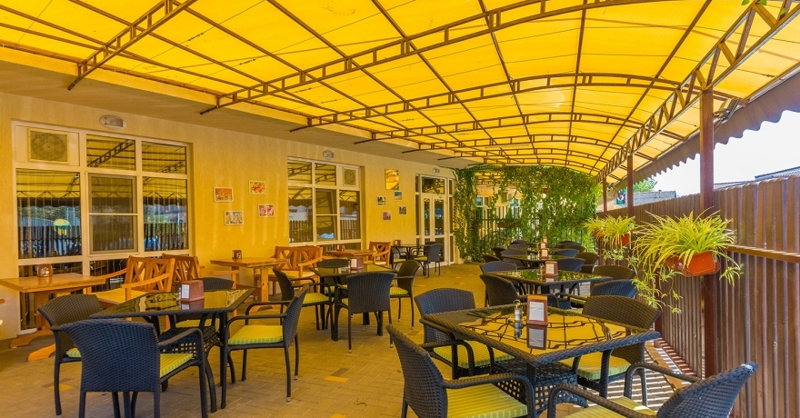 Официальное фото Отеля Круиз 3 звезды