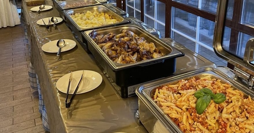 Официальное фото Гостевого дома Феличе 2 звезды