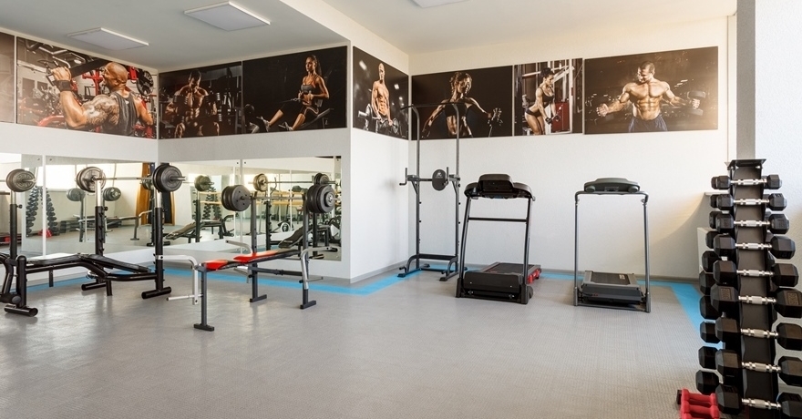 Официальное фото Курортного отеля SunMarinn 4 звезды