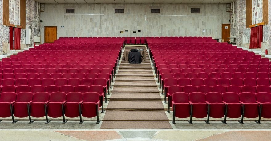 Официальное фото Оздоровительного комплекса Амакс Курорт Орбита звезды