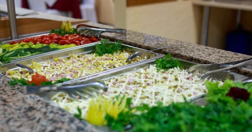 Официальное фото Санатория ДиЛуч 3 звезды