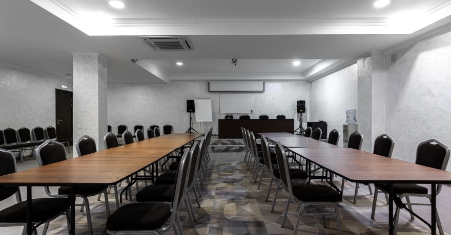 Официальное фото Отеля Белладжио 3 звезды