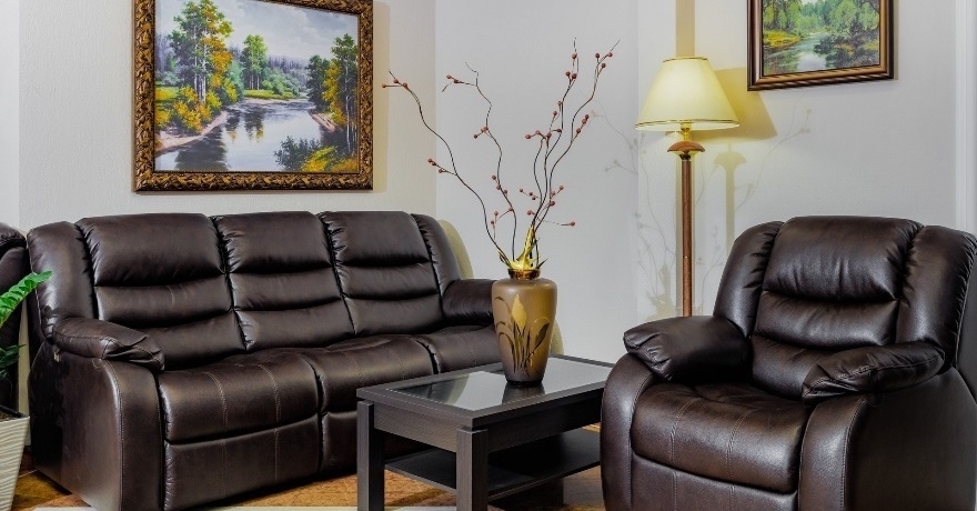 Официальное фото Отеля Гранд-Отель 2 звезды