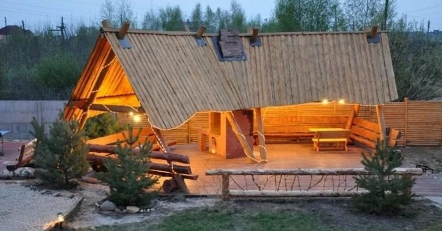 Официальное фото Гостинично-ресторанного  комплекса Премьер 3 звезды