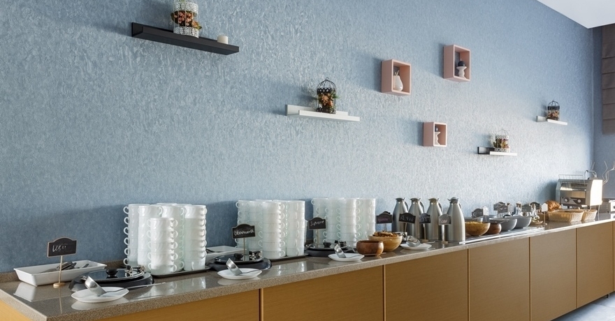 Официальное фото Отеля Корудо Family Resort & Spa 4 звезды