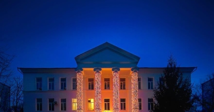 Официальное фото Санатория ДиЛуч 3 звезды