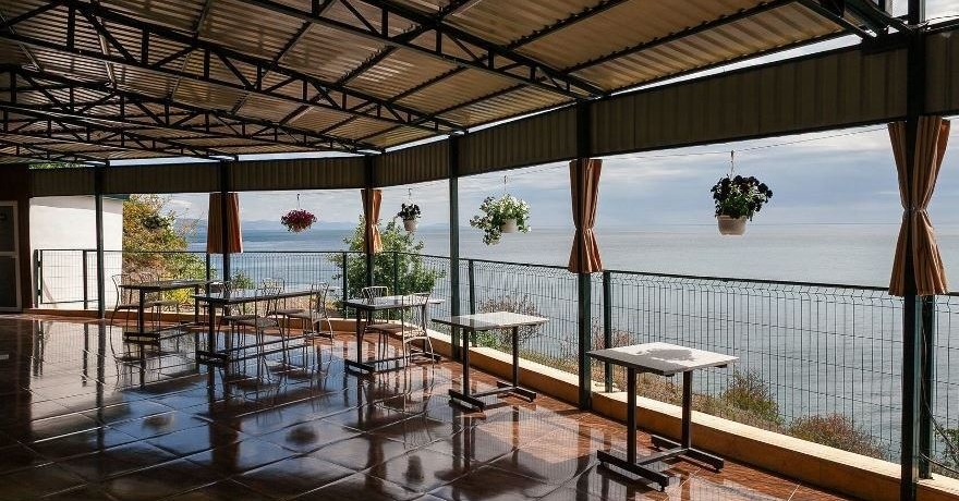 Официальное фото Отеля Парнас 3 звезды