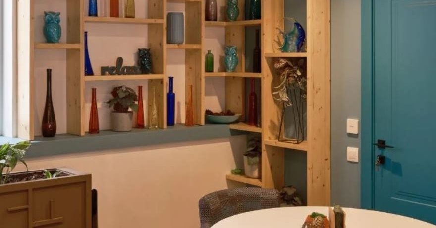 Официальное фото Отеля Zaytsevo Country Club 4 звезды