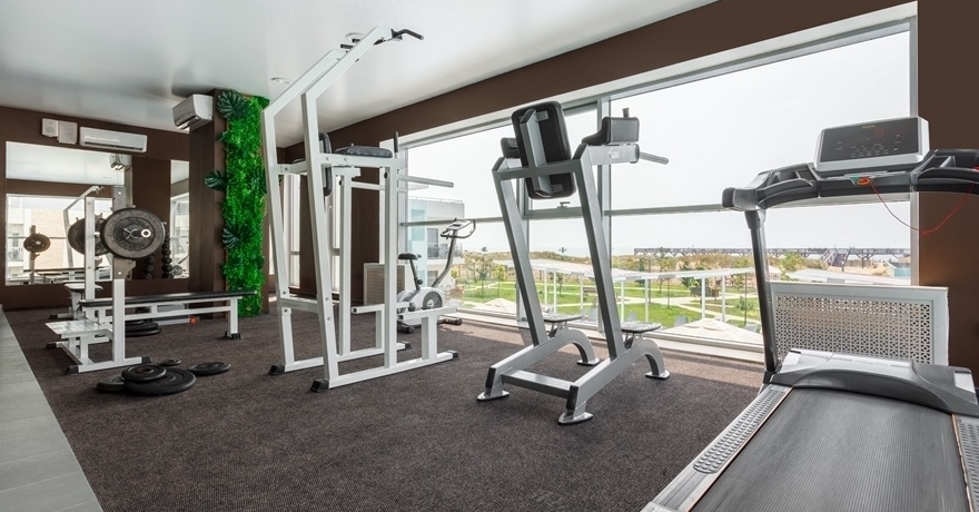 Официальное фото СПА-Отеля Аурум Family Resort & SPA 4 звезды