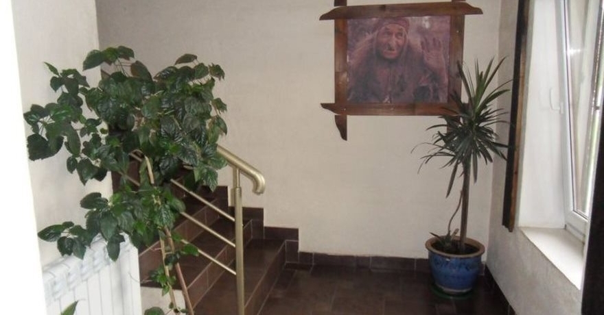 Официальное фото Гостиничного  Комплекса Лесная Сказка 3 звезды