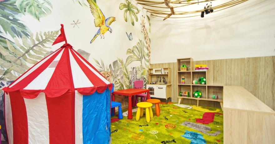 Официальное фото СПА-Отеля Винтаж 3 звезды