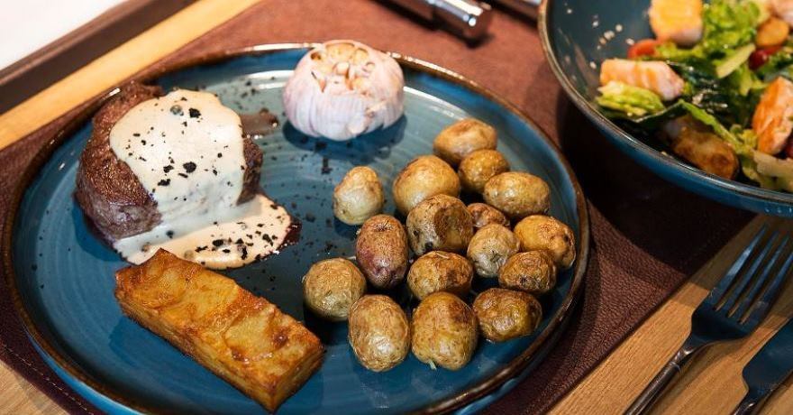 Официальное фото Отеля Ola Resort 4 звезды