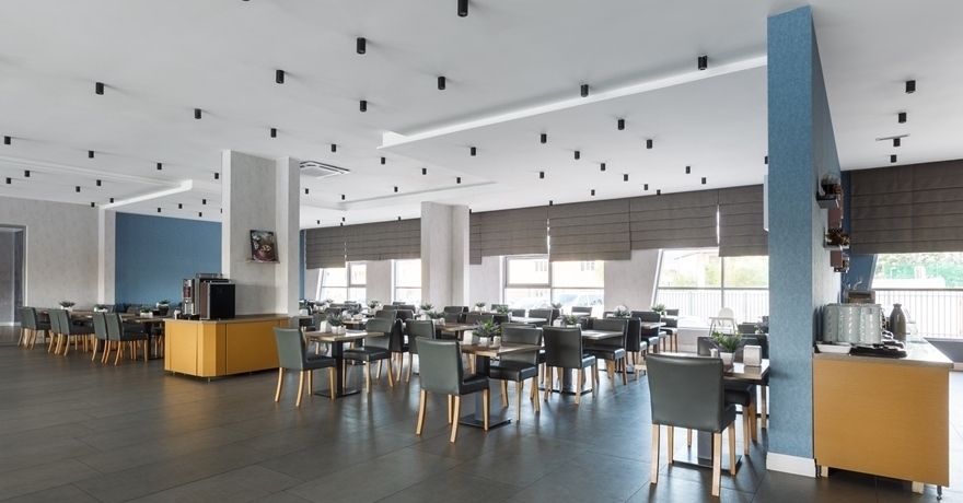 Официальное фото Отеля Корудо Family Resort & Spa 4 звезды