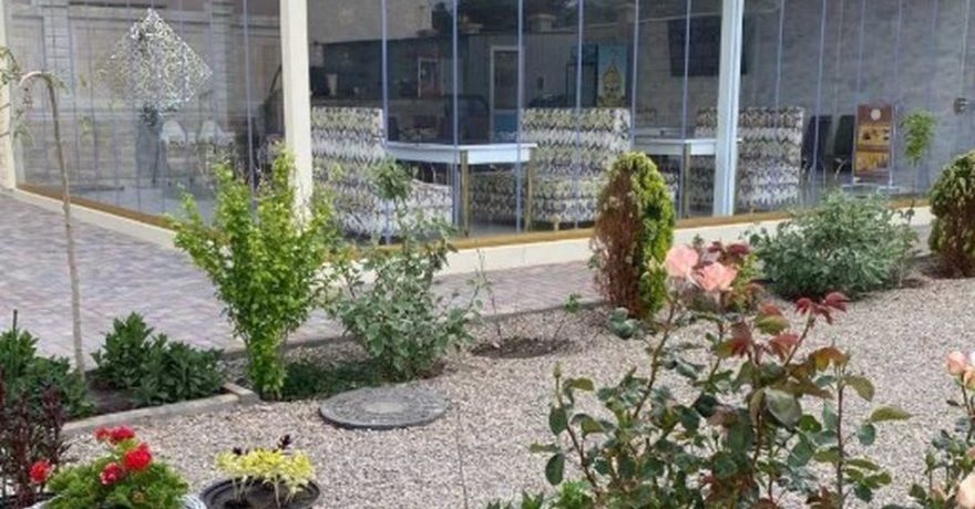 Официальное фото Отеля Султан звезды