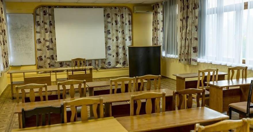 Официальное фото Гостиницы Приморская 1 звезды