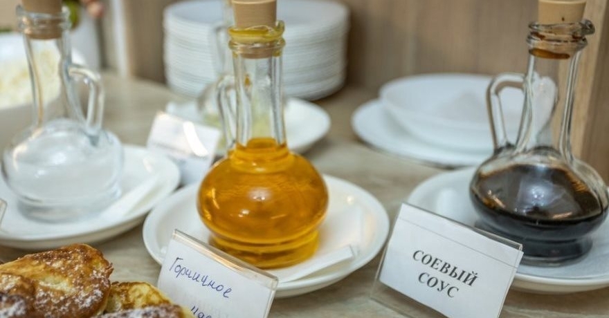 Официальное фото Гостевого дома Джанго 3 звезды