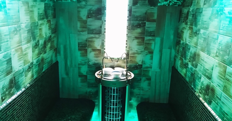 Официальное фото Бутик-Отеля Ла Терраса 3 звезды