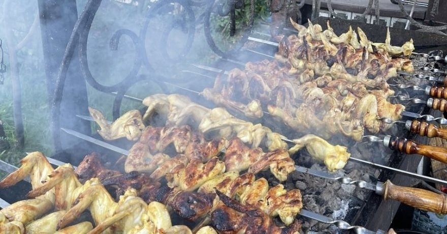 Официальное фото Гостевого дома Феличе 2 звезды