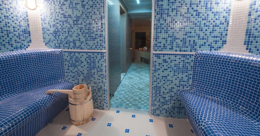 Официальное фото Отеля Астарта 3 звезды