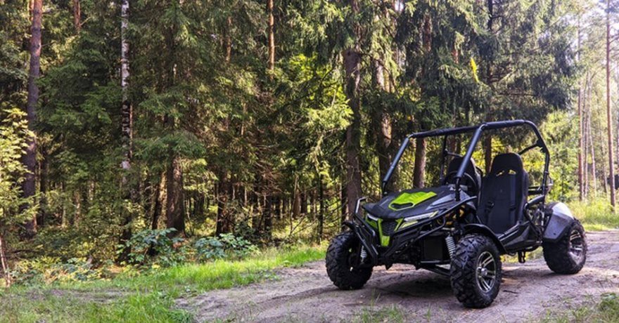 Официальное фото Парк-отеля Светлое Озеро 3 звезды