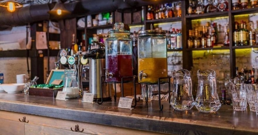 Официальное фото Гостиницы Cosmos smart Vladivostok 4 звезды