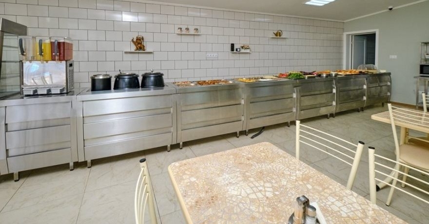 Официальное фото Отеля One Time 3 звезды