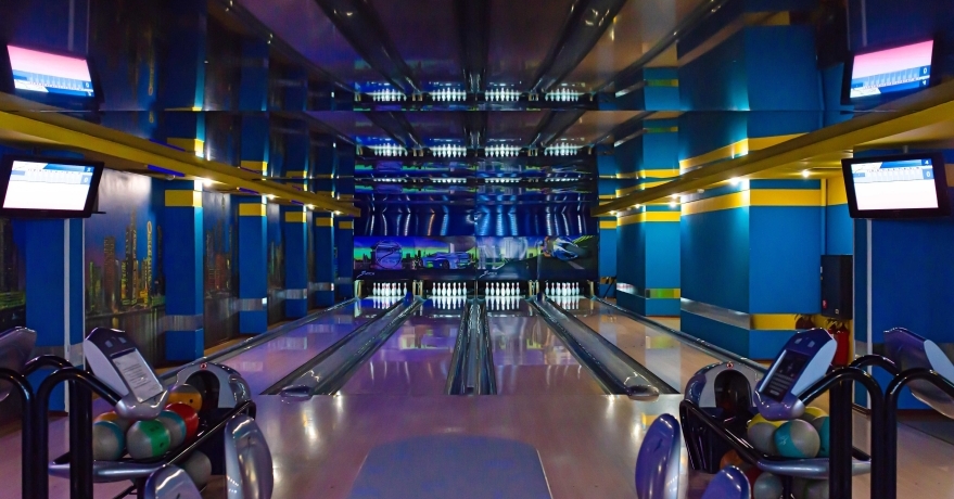 Официальное фото Санатория Зеленая Долина 4 звезды