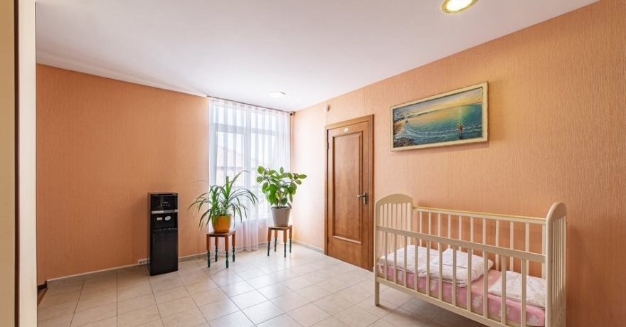 Официальное фото Гостевого дома Марко Поло 3 звезды