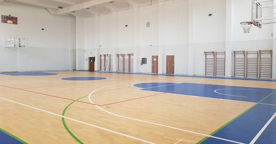 Официальное фото Санатория Зеленая Долина 4 звезды