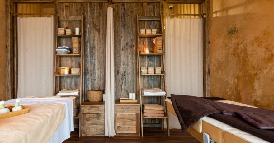 Официальное фото Отеля Утесов 4 звезды