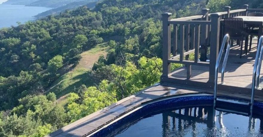 Официальное фото Апарт-Отеля Black Sea Village 3 звезды