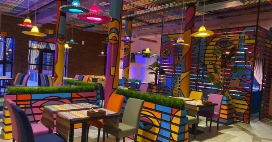 Официальное фото Парк-отеля Светлое Озеро 3 звезды