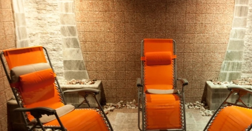 Официальное фото Отеля Дюны Золотые  звезды