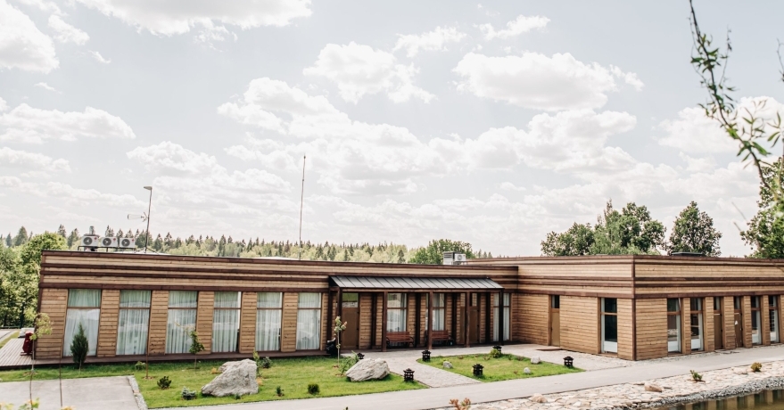 Официальное фото Апарт-Отеля Sunrise Village  звезды