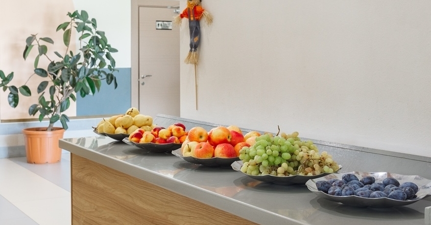 Официальное фото СПА-Отеля Аурум Family Resort & SPA 4 звезды