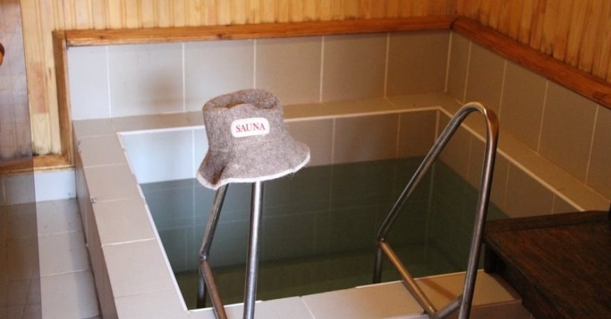 Официальное фото Эко-отеля Приют странника 2 звезды