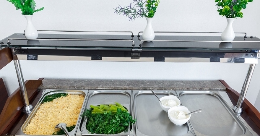 Официальное фото Курортного отеля Марсеалан Resort Hotel  звезды