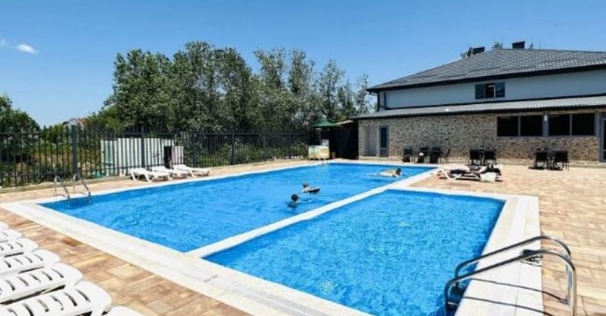 Официальное фото Отеля Calypso Resort Hotel 3 звезды