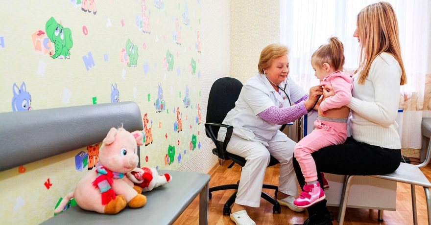 Официальное фото Отеля Азимут Прометей Небуг 2 звезды