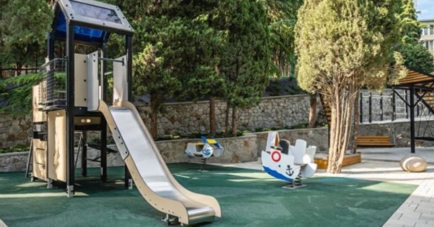 Официальное фото Бутик-Отеля Оре Море 1 звезды